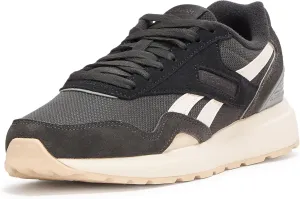 Кроссовки Reebok Unisex-Adult Gl1100, черный/серый