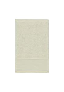 Бежевые полотенца Comtesse Natur-Jasmin 20 Rhomtuft