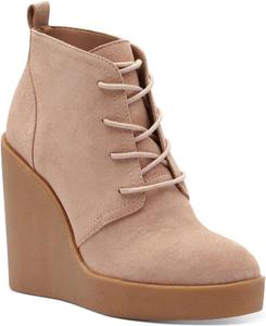 Женские ботильоны на танкетке Jessica Simpson Mesila, Cheyenne