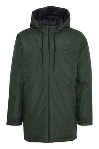 Зимняя куртка BLEND 20714397, зеленый