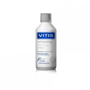 VITIS Отбеливающий Коллют 500мл