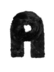 Шарф AW5403 POL03 Guess, черный