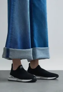 Кроссовки-Слипоны nova Michael Michael Kors, Black