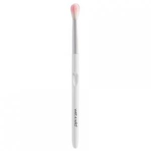 Кисть для макияжа Wet 'N' Wild Crease — коническая кисть с длинным кончиком для складок глаз — проста в использовании, Wet N Wild