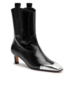 Ботинки Alohas Hudson, черный