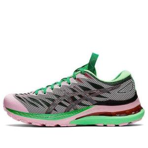 Кроссовки fn3 s gel kayano 28 Asics, серый