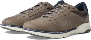 Кроссовки Florsheim Frenzi с Т-образным носком, серый