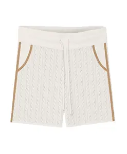 Шорты Mc2 Saint Barth, белый