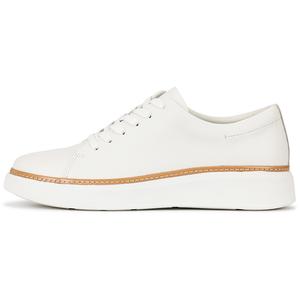 Мужская повседневная обувь Мужская TIMOTHY&CO., White