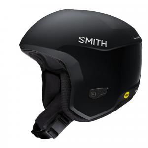 Детский сноубордический шлем Icon MIPS Smith, Matte Black