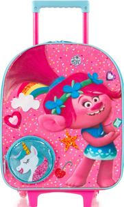 Heys Сумка в цветах Pink, Rose, Light Pink