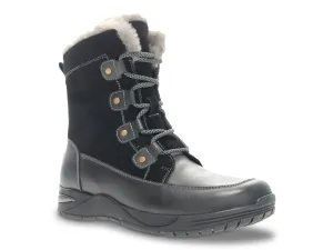 Ботильоны Dulcie Bootie Propet, черный