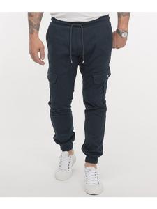 Брюки-Карго Rock Creek, темно-синий