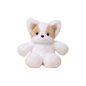 Плюшевая игрушка бегущая кукла плюшевая кукла высота 50см Dolls and bears dance, Puppy