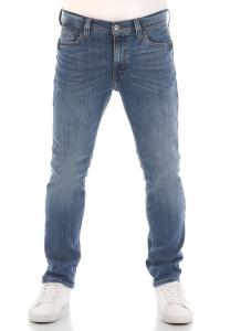 Джинсы Slim Fit VEGAS Mustang, цвет denim blue