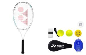 Элитные унисекс теннисные ракетки из алюминиевого сплава YONEX
