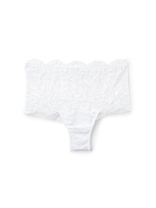 Бой-шорты INTIMISSIMI, белый