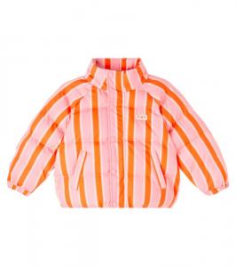 Полосатая куртка Tinycottons, Stripes