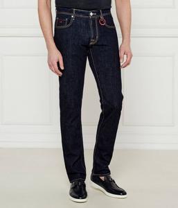 Джинсы Regular fit Tramarossa, синий