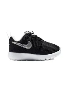 Кроссовки Roshe One (TDV) Nike Kids, черный