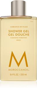 Body ambiance de plage nutritioning shower gel Moroccanoil, 250 мл