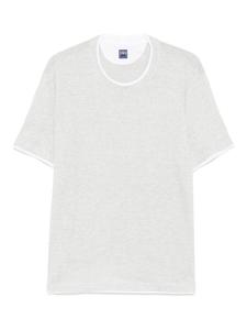 Футболка из джерси Fedeli, серый