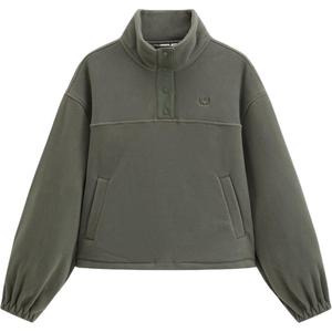 Свитшот женский GAP, Jasper