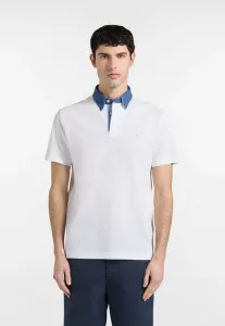 Рубашка поло mezza manica Harmont & Blaine, Bianco