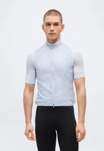 Мужской ветрозащитный жилет brevet element Rapha, Ice/Silver-Coloured