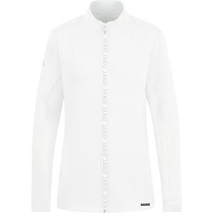 Спортивная куртка pro casual Jako, цвет weiß