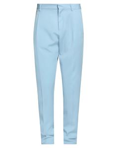 Брюки Dsquared2, светло-зеленый