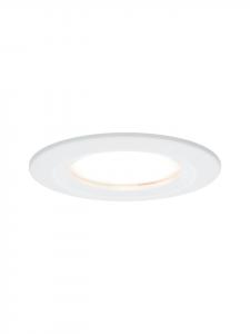 Встраиваемый светодиодный светильник Nova Rigid Paulmann