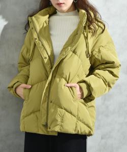 Куртка Interplanet, цвет Mustard