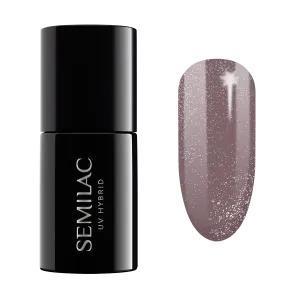 Гибридный лак для ногтей 322 Semilac, 7 мл