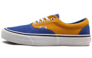 Кроссовки Vans Era Sf Salt Wash 'Yellow Blue'