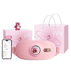 Пояс для согревания живота Disney