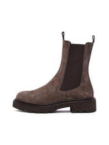 Пинетки Derimod, коричневый