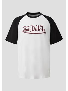 Футболка в цвете 01D1_white QS