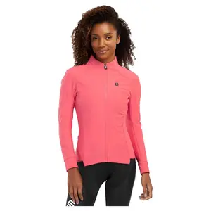 Куртка Siroko J1 Breakaway, розовый