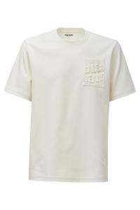 Рубашка Salsa Jeans, бежевый