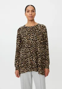 Топ с длинными рукавами mafeluci Masai, Incense