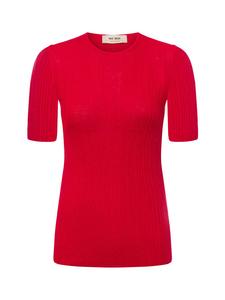 Футболка Mos Mosh, красный