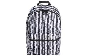 Рюкзак унисекс adidas originals, Black/White