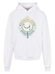 Толстовка F4NT4STIC, белый