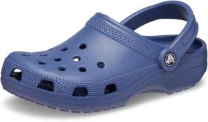 Классические сабо Crocs унисекс для взрослых, Bijou Blue