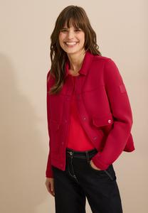 Легкая куртка Cecil, светло-красный