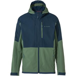 Функциональная куртка Me Elope Storm Jacket Vaude, цвет woodland