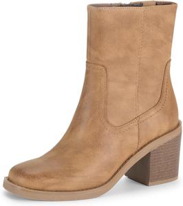 Женские ботинки BareTraps MCKENNA, Sandstone