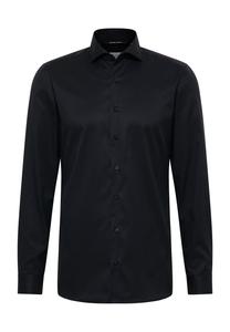 Чехол-рубашка SLIM FIT ETERNA, черный