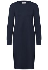 STREET ONE Платье в цвете Navy